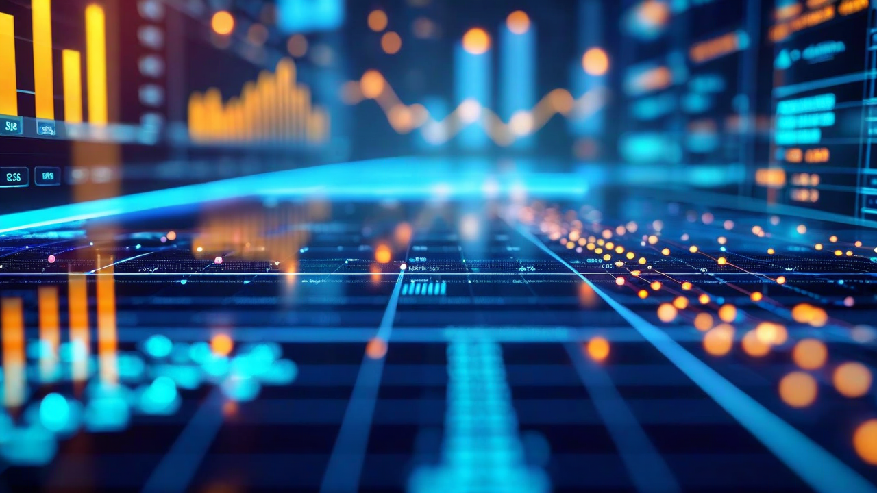 Article header image —  Policy compliance analytics and trip data visualization
